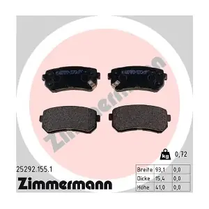 ZIMMERMANN 252921551