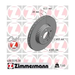 400.5515.30 ZIMMERMANN