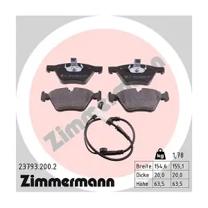 ZIMMERMANN 23793.200.2