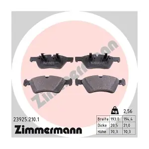 ZIMMERMANN 239252101