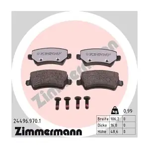 ZIMMERMANN 24496.970.1