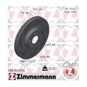400364954 ZIMMERMANN