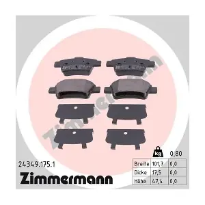 24349.175.1 ZIMMERMANN