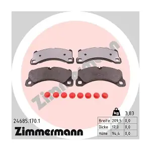 24685.170.1 ZIMMERMANN