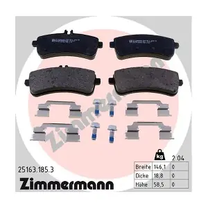 25163.185.3 ZIMMERMANN
