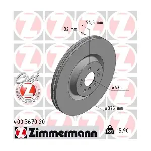 400367020 ZIMMERMANN