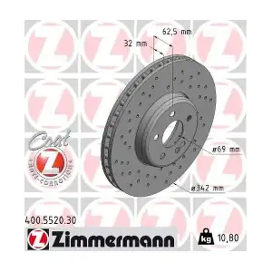 400.5520.30 ZIMMERMANN