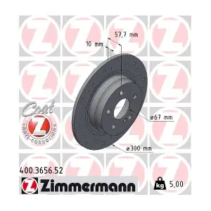 400365652 ZIMMERMANN