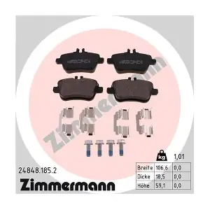 24848.185.2 ZIMMERMANN