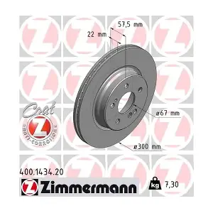 400.1434.20 ZIMMERMANN