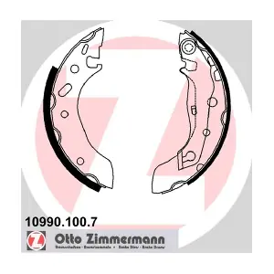 ZIMMERMANN 109901007