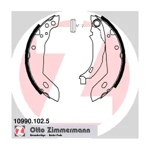 109901025 ZIMMERMANN