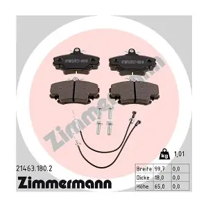ZIMMERMANN 21463.180.2