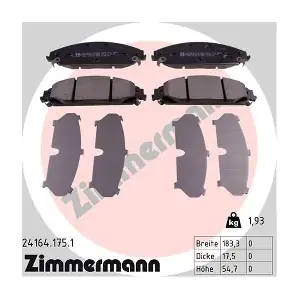 24164.175.1 ZIMMERMANN