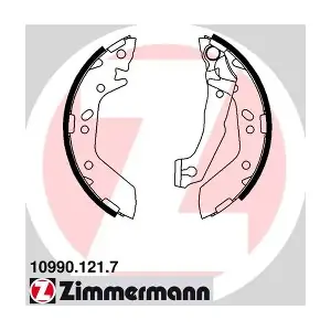 ZIMMERMANN 109901217