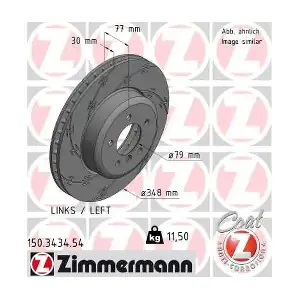 150.3434.54 ZIMMERMANN