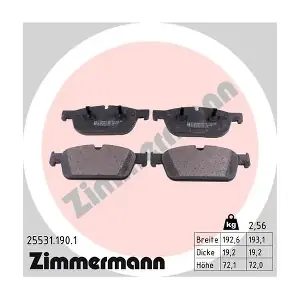 25531.190.1 ZIMMERMANN