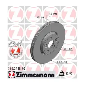 470241820 ZIMMERMANN