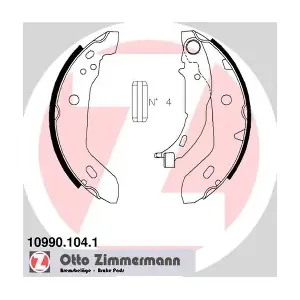 ZIMMERMANN 109901041