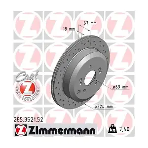 285.3521.52 ZIMMERMANN