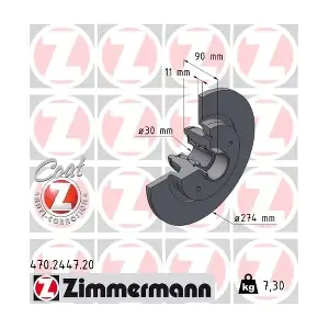 470244720 ZIMMERMANN