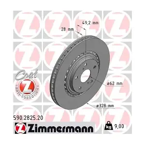 ZIMMERMANN 590282520