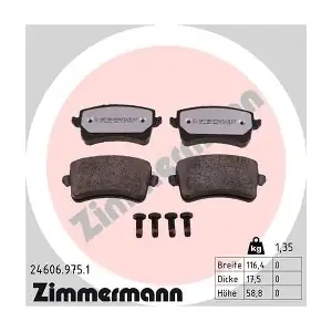 ZIMMERMANN 24606.975.1