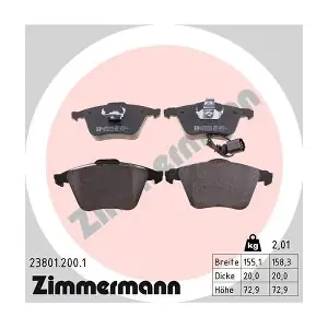 238012001 ZIMMERMANN