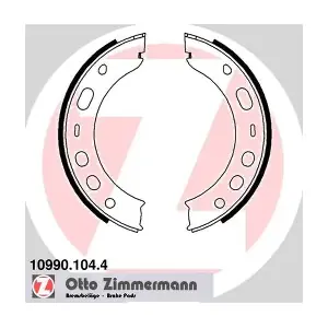 109901044 ZIMMERMANN