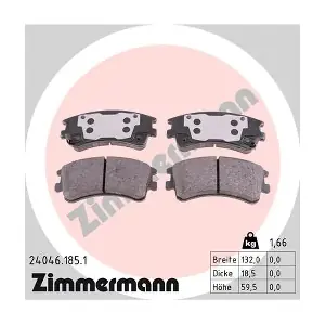 ZIMMERMANN 240461851