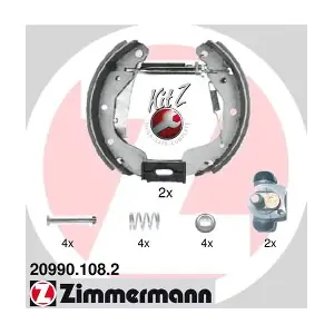 ZIMMERMANN 20990.108.2