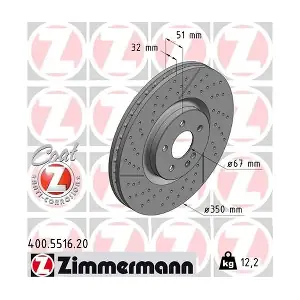 400.5516.20 ZIMMERMANN