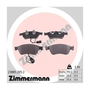 23885.205.2 ZIMMERMANN