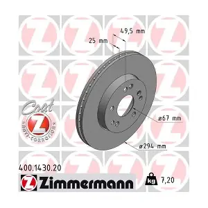 400.1430.20 ZIMMERMANN