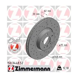 150.3448.52 ZIMMERMANN