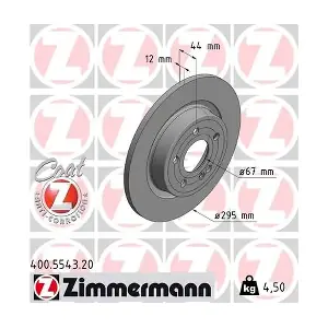 400554320 ZIMMERMANN