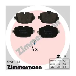 25998.170.1 ZIMMERMANN
