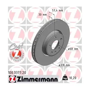 100337720 ZIMMERMANN