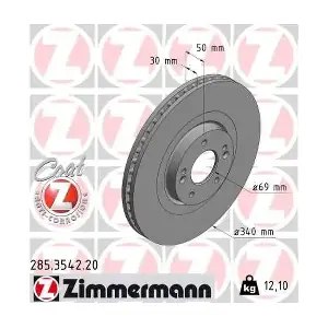 285354220 ZIMMERMANN