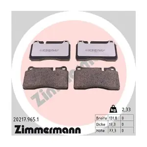 ZIMMERMANN 20217.965.1