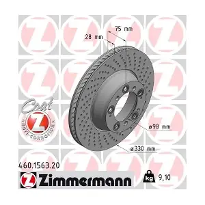 460156320 ZIMMERMANN