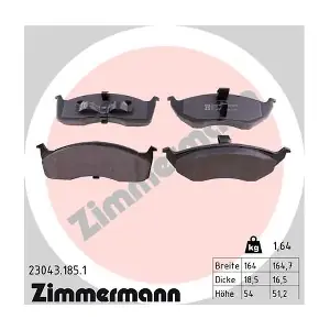 ZIMMERMANN 23043.185.1