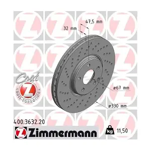400363220 ZIMMERMANN