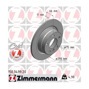 150349920 ZIMMERMANN