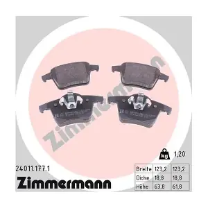 ZIMMERMANN 24011.177.1