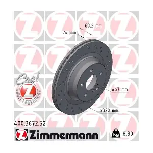 400367252 ZIMMERMANN