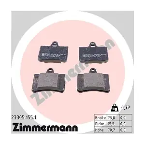 233051551 ZIMMERMANN