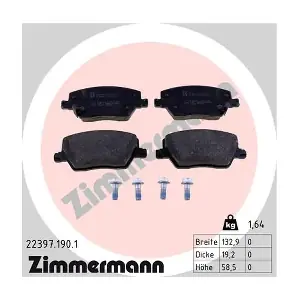ZIMMERMANN 223971901