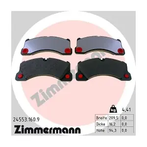 ZIMMERMANN 24553.160.9