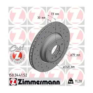 150.3441.52 ZIMMERMANN